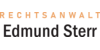 Kundenlogo von Rechtsanwalt Edmund Sterr - Verkehrsrecht