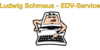 Kundenlogo von EDV-Service Ludwig Schmaus