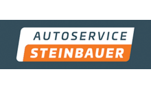 Kundenlogo von Autoservice Steinbauer GmbH & Co. KG – Kfz Werkstatt für alle Marken