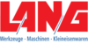 Kundenlogo von Andreas Lang e.K. Werkzeuge und Maschinen