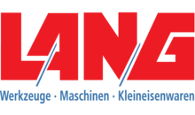 Kundenlogo von Andreas Lang e.K. Werkzeuge und Maschinen