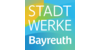 Kundenlogo von Stadtwerke Bayreuth