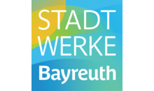 Kundenlogo von Stadtwerke Bayreuth