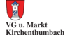Kundenlogo von Gemeinde Kirchenthumbach