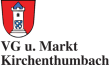 Kundenlogo von Gemeinde Kirchenthumbach