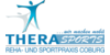 Kundenlogo von THERAsports Reha- und Sportpraxis Coburg
