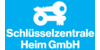 Kundenlogo von Schlüsselzentrale Heim GmbH