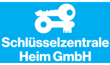 Kundenlogo von Schlüsselzentrale Heim GmbH