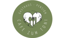 Kundenlogo von Gasthaus & Pension Cafe zum Toni