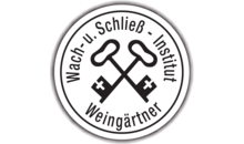 Kundenlogo von Wach- und Schließinstitut Weingärtner GmbH & Co. KG