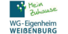 Kundenlogo von Wohnungsgenossenschaft Eigenheim eG