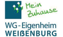 Kundenlogo von Wohnungsgenossenschaft Eigenheim eG