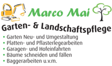 Kundenlogo von Mai Marco Garten- & Landschaftspflege