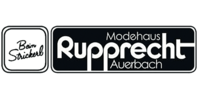 Kundenlogo Modehaus Rupprecht e.K.