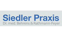 Kundenlogo von Heinrich Behrens Facharzt Innere und Betriebsmedizin