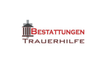 Kundenlogo von Kraus Bestattungen Inh. Michael Kraus GmbH