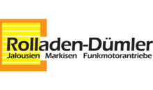 Kundenlogo von Markus Dümler Rolläden, Jalousien,  Markisen