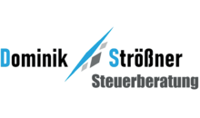 Kundenlogo von Dominik Strößner Steuerberater