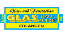 Kundenlogo von Glas-Bau und -Kunst GBK GmbH