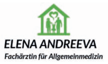 Kundenlogo von Andreeva Elena Fachärztin