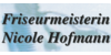 Kundenlogo von Friseursalon Hofmann Nicole