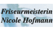 Kundenlogo von Friseursalon Hofmann Nicole