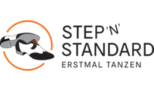 Kundenlogo von Tanzschule step 'n' standard