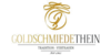 Kundenlogo von Goldschmiede Thein