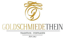 Kundenlogo von Goldschmiede Thein