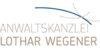 Kundenlogo von Lothar Wegener
