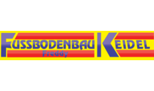 Kundenlogo von Fussbodenbau Keidel