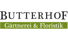 Kundenlogo von Hermann Butterhof BUTTERHOF - Gärtnerei & Floristik