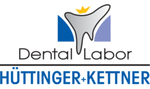 Kundenlogo von Hüttinger & Kettner Dental-Labor GmbH