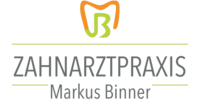 Kundenlogo Binner Markus Zahnarzt