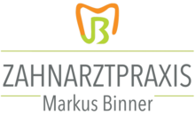 Kundenlogo von Binner Markus Zahnarzt
