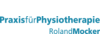 Kundenlogo von Mocker Roland Krankengymnastik