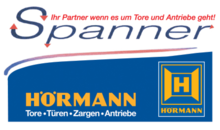 Kundenlogo von Klaus Spanner