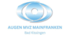 Kundenlogo von Augen MVZ Bad Kissingen
