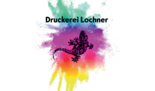 Kundenlogo von Druckerei Lochner