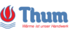 Kundenlogo von Thum Sanitär & Heizungsbau GmbH