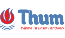 Kundenlogo von Thum Sanitär & Heizungsbau GmbH