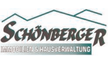 Kundenlogo von Immobilien Schönberger
