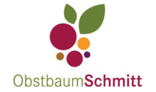 Kundenlogo von ObstbaumSchmitt