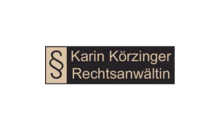Kundenlogo von Körzinger Karin Rechtsanwältin
