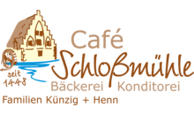 Kundenlogo von Café Schloßmühle Bäckerei-Konditorei oHG
