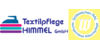 Kundenlogo von Textilpflege Himmel GmbH