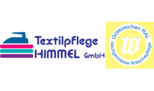 Kundenlogo von Textilpflege Himmel GmbH