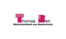 Kundenlogo von Berr Thomas Malermeister