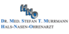 Kundenlogo von Dr. med. Stefan T. Murrmann