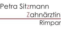 Kundenlogo Petra Sitzmann Zahnärztin